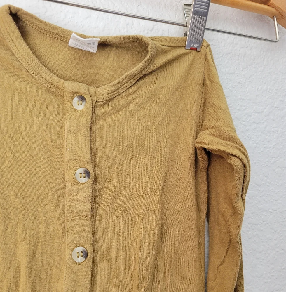 kate quinn jumpsuit, 18 - 24 months